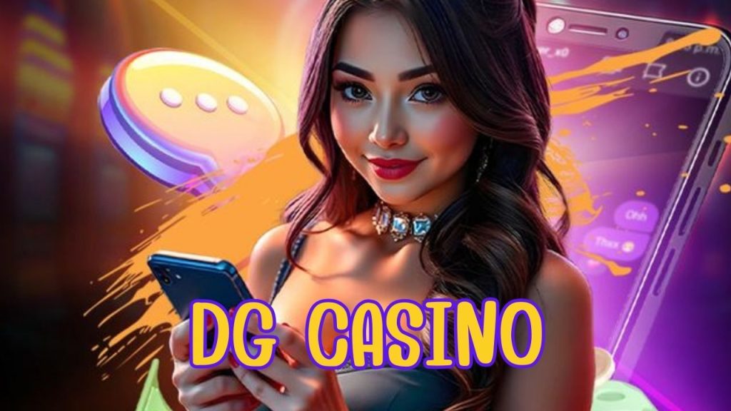 dg casino